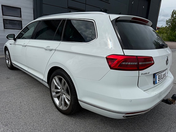 Volkswagen Passat 4 of 5