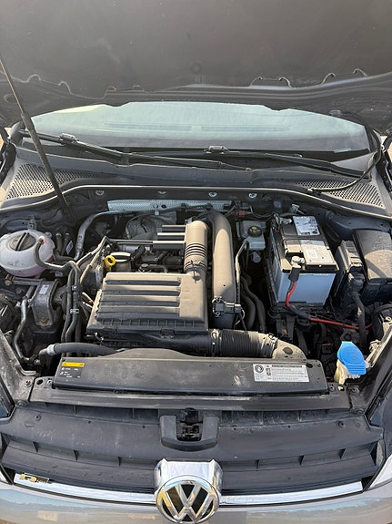 Volkswagen Golf VII 5 of 5