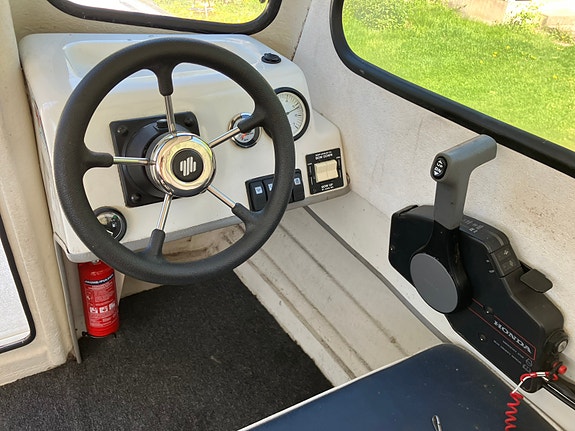Grisslan 640 AC 5 of 6