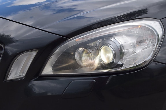 Volvo V60 23 of 27