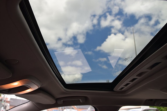 Volvo V60 20 of 27