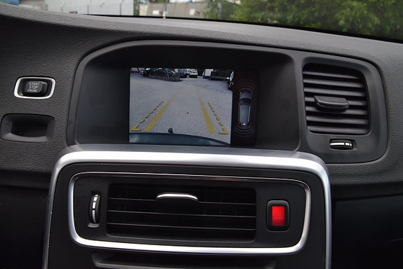 Volvo V60 15 of 27