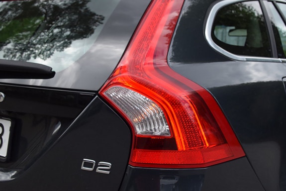 Volvo V60 24 of 27
