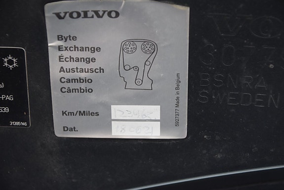 Volvo V60 27 of 27