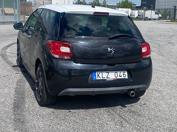 Citroen DS3 5 of 5