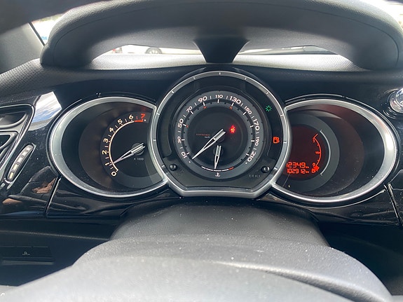 Citroen DS3 17 of 18