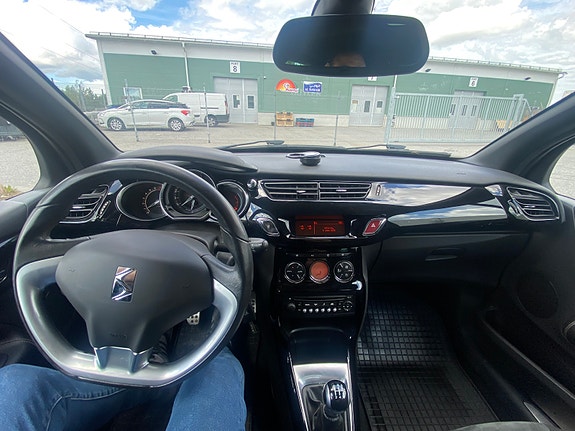 Citroen DS3 18 of 18