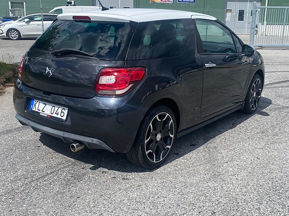 Citroen DS3 7 of 18