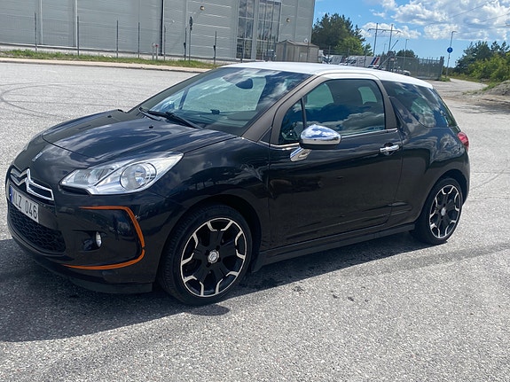 Citroen DS3 10 of 18