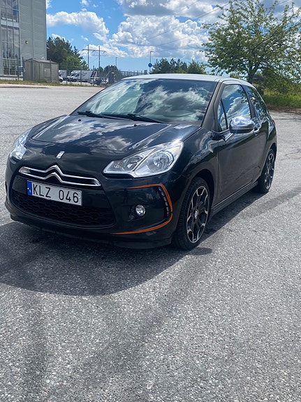 Citroen DS3 8 of 18