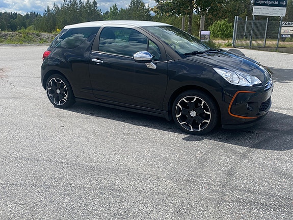 Citroen DS3 6 of 18