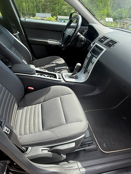 Volvo V50 8 of 14