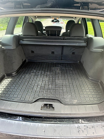 Volvo V50 6 of 14