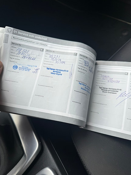 Volvo V50 14 of 14