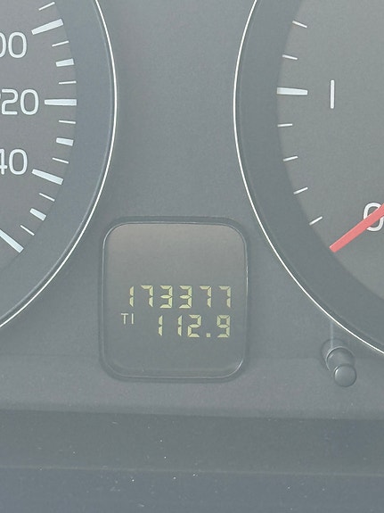 Volvo V50 11 of 14