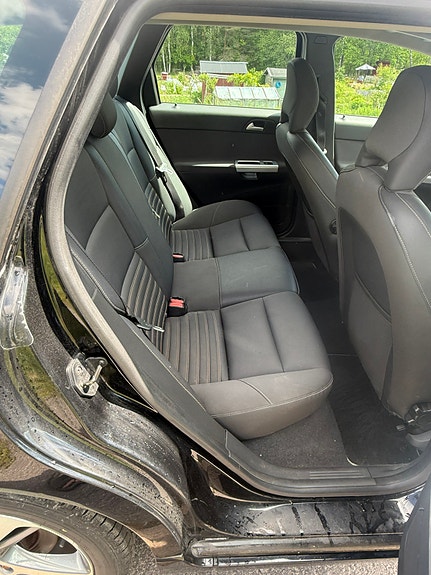Volvo V50 7 of 14