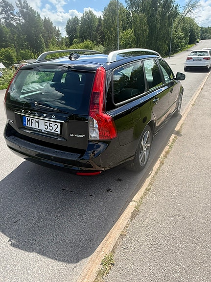 Volvo V50 5 of 14