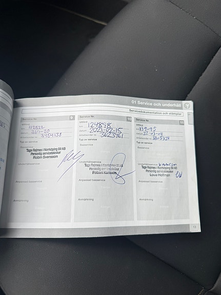 Volvo V50 13 of 14