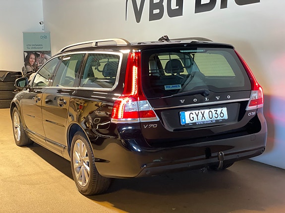 Volvo V70 5 of 5