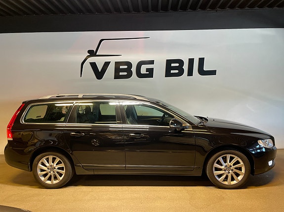 Volvo V70 7 of 14