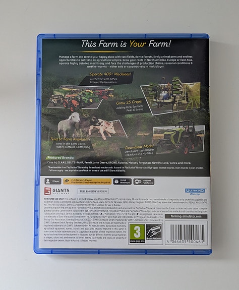 Product image 2 of 3