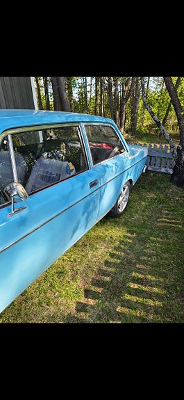 Volvo 142 4 of 5
