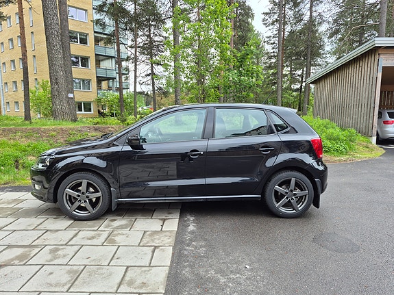 Volkswagen Polo 4 of 5