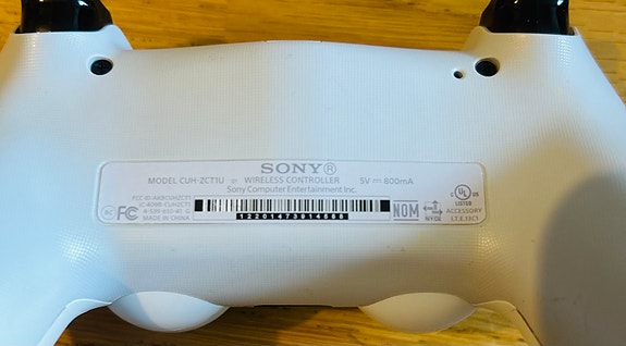 Product image 3 of 3