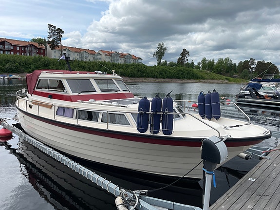 Marex 32 2 of 5
