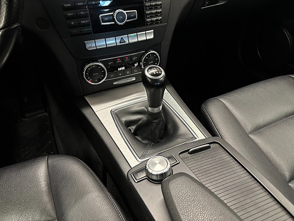 Mercedes-Benz CLC180 20 of 24