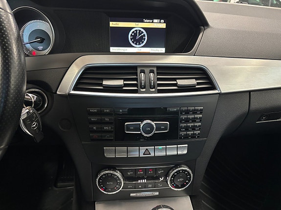Mercedes-Benz CLC180 19 of 24