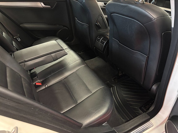Mercedes-Benz CLC180 15 of 24