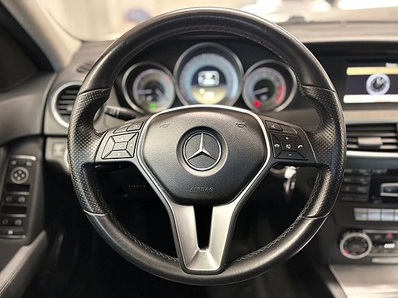 Mercedes-Benz CLC180 17 of 24