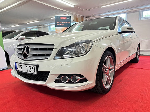 Mercedes-Benz CLC180 3 of 5