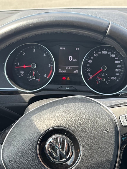 Volkswagen Passat 5 of 5