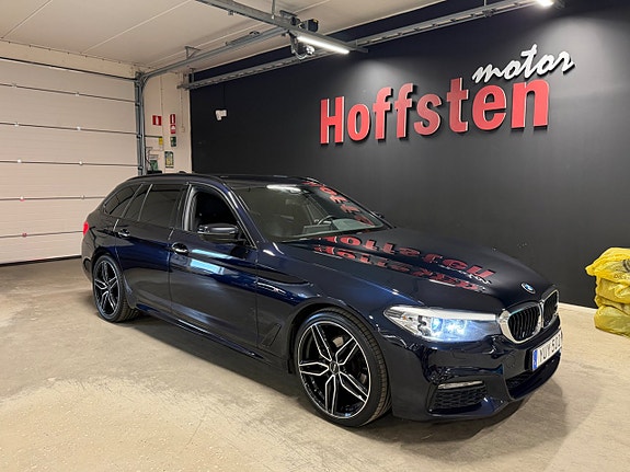 BMW 520d