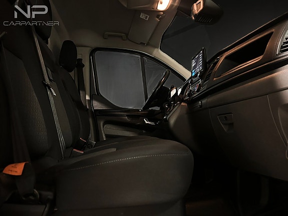 Ford Transit Custom 7 of 22