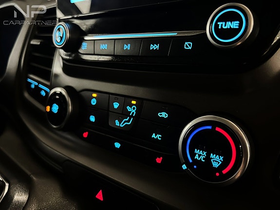 Ford Transit Custom 14 of 22