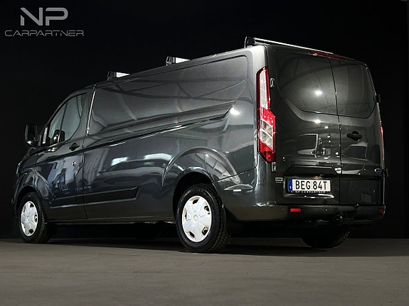 Ford Transit Custom 6 of 22