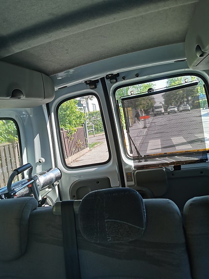 Renault Kangoo Express 5 of 5