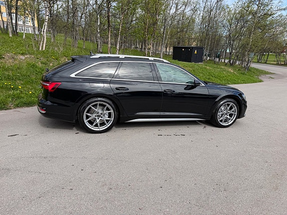 Audi A6 allroad 7 of 22