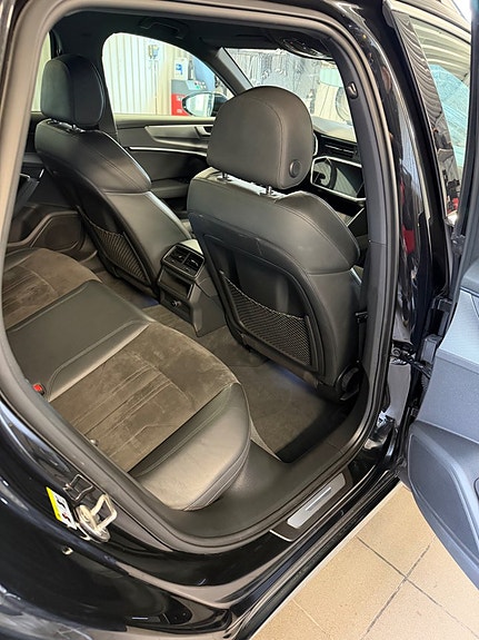 Audi A6 allroad 19 of 22