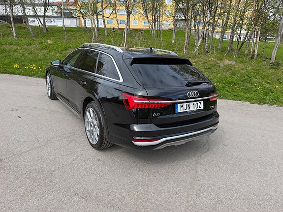 Audi A6 allroad 15 of 22