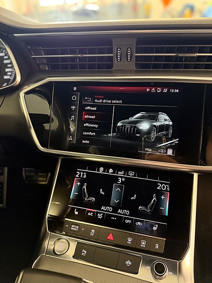 Audi A6 allroad 22 of 22