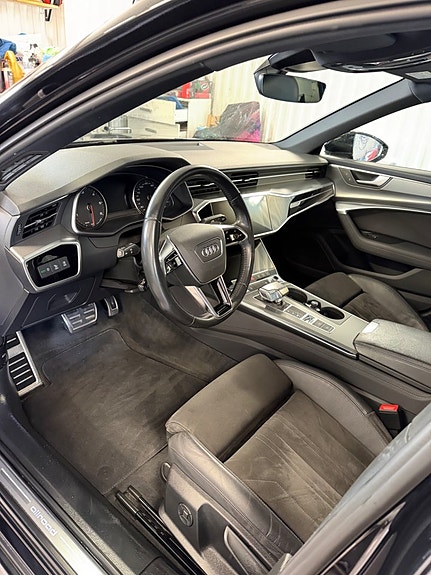 Audi A6 allroad 16 of 22