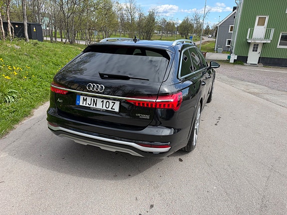 Audi A6 allroad 9 of 22