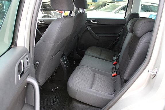 Skoda Yeti Outdoor 9 of 13