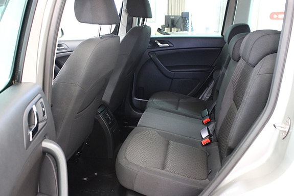 Skoda Yeti Outdoor 7 of 14