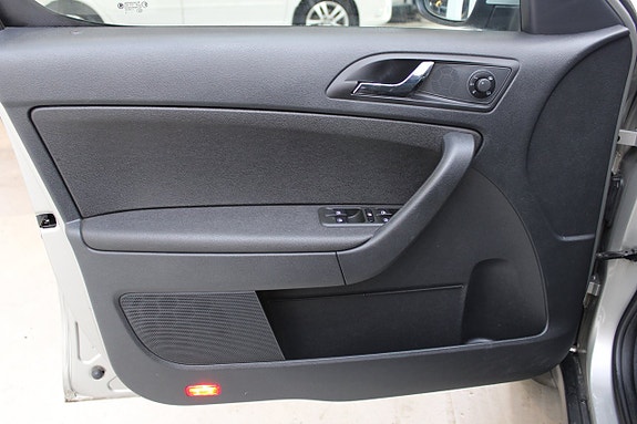 Skoda Yeti Outdoor 7 of 13