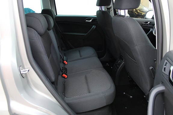 Skoda Yeti Outdoor 10 of 13